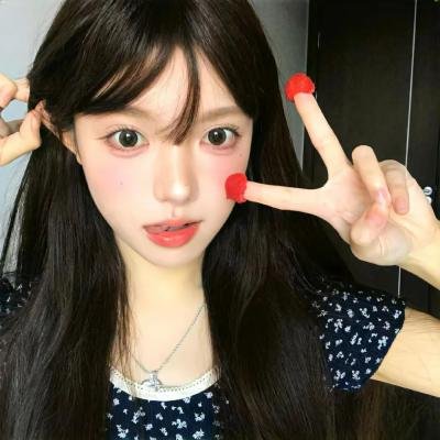 颠倒众生一美人